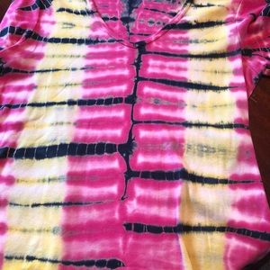 Tye Dye T-Shirt